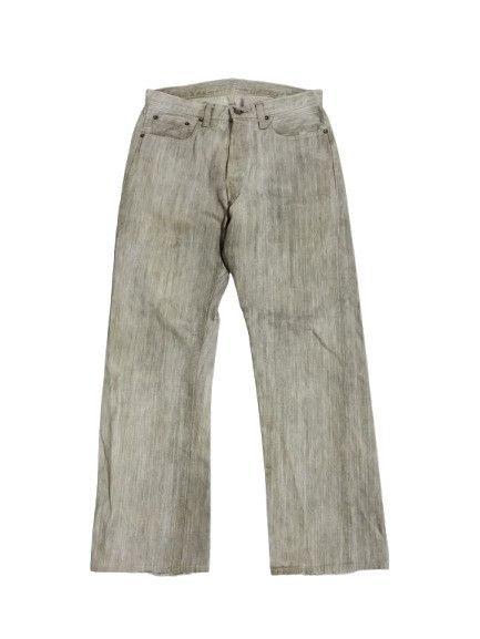 Sugar Cane Okinawa Jeans