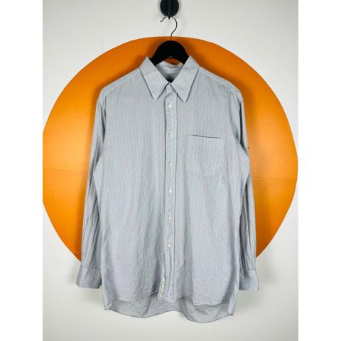 Celine Homme shirt monogram logo France designer luxury rare