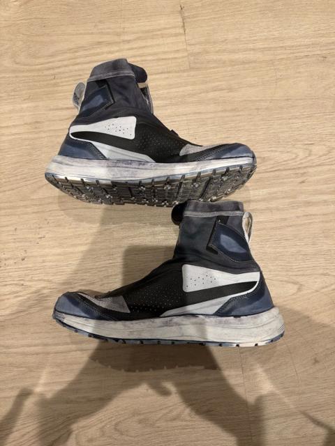 11by bbs x Salomon