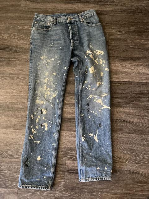 Helmut Lang Re-Edition Painter Jeans