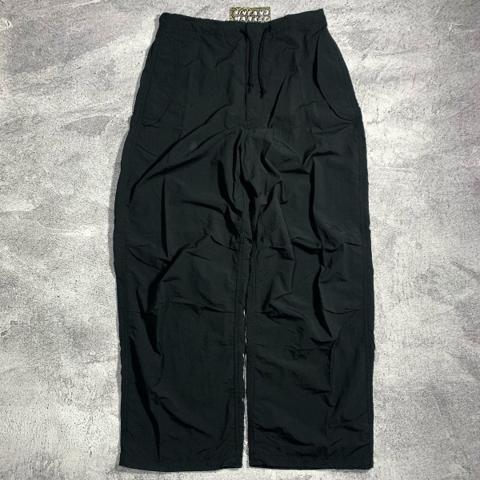 yohji yamamoto pour homme 23ss balloon pants