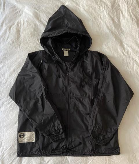Final Home survival jacket