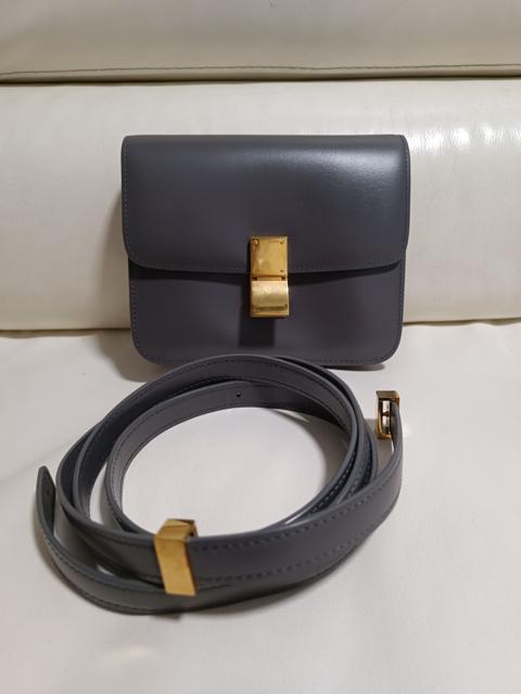 CELINE BOX BAG