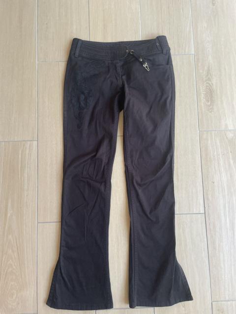 Share Spirit Lace Pants