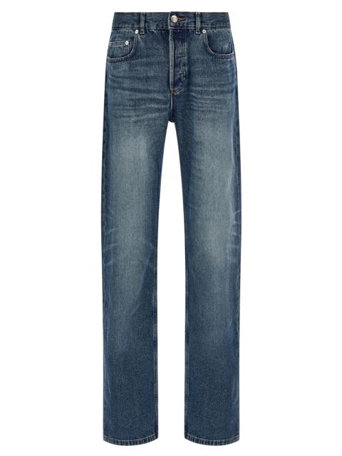 Rescue Jeans