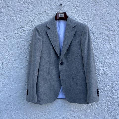 Calvin Klein 205w39nyc by Raf Simons Blazer Jacket S/S19