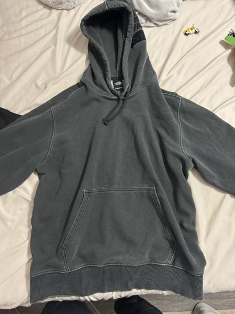 Supreme x The north face