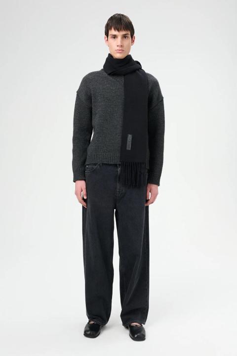 Our Legacy Vast Cut Black Jean