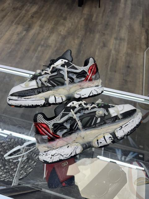 FUSION SNEAKER