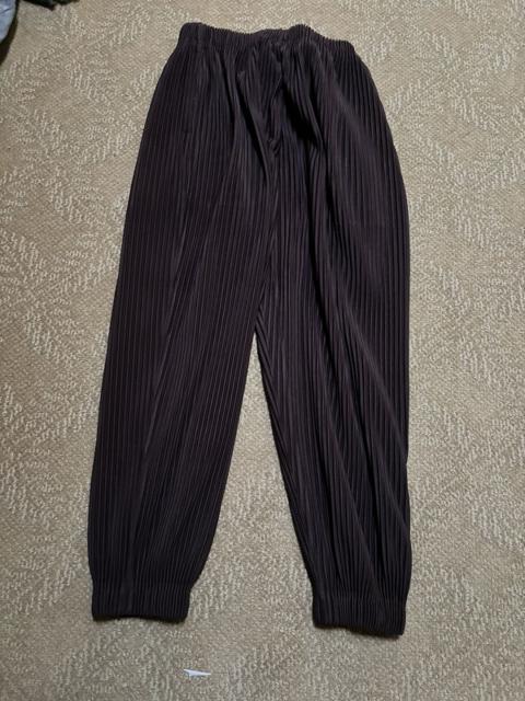 Issey Miyake Homme Plisse