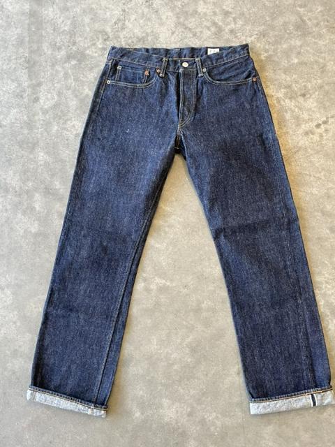 105 One wash