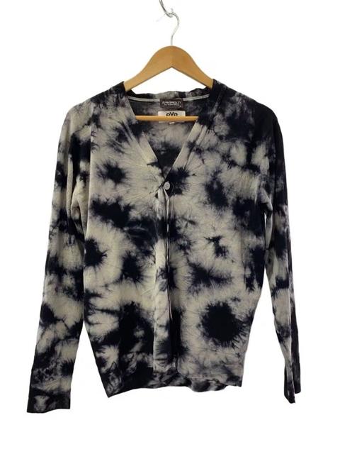 2013 Tie Dye Sweater