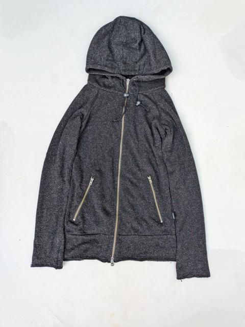 L.G.B Le Grand Bleu Boxer Hoodie