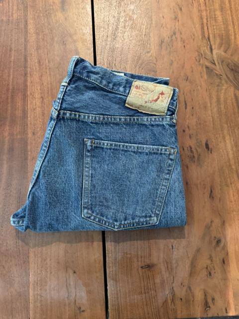 Orslow 105 2yr wash ***New***
