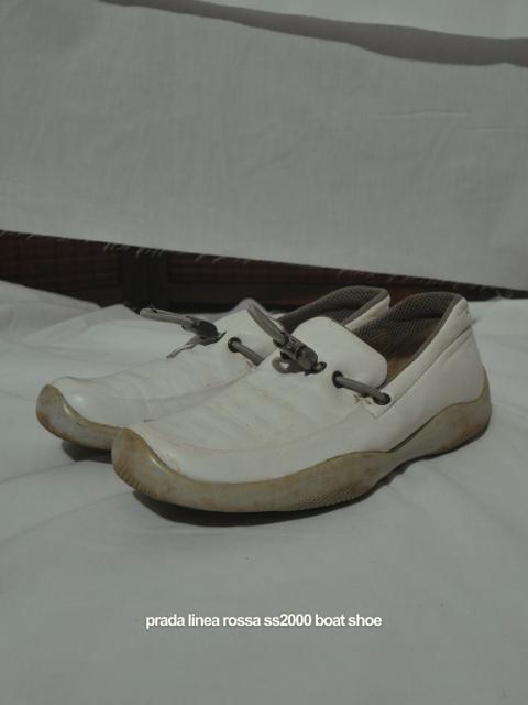 Linea Rossa SS2000 Americas Cup Boat Trainer