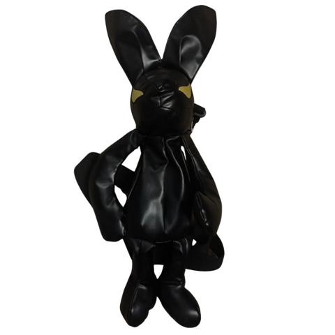 Beauty:Beast Bunny Bag