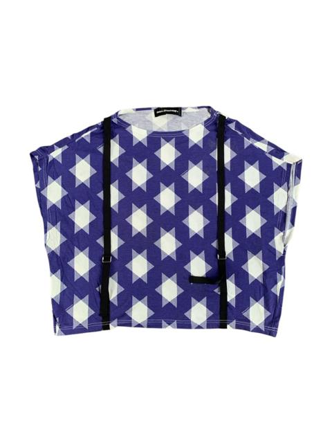 Japanese brand Mercibeaucoup by issey miyake