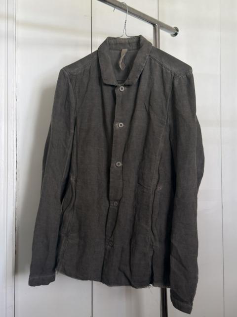 Poeme Bohemien Chore Jacket