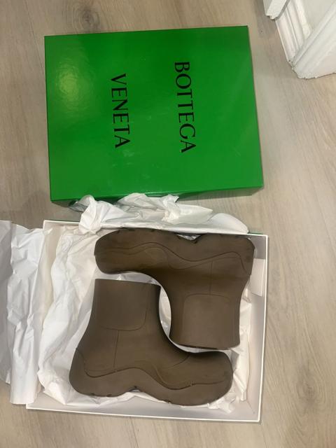 Bottega Veneta Puddle boot