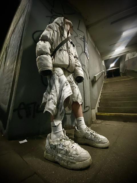 Maison Margiela Fusion
