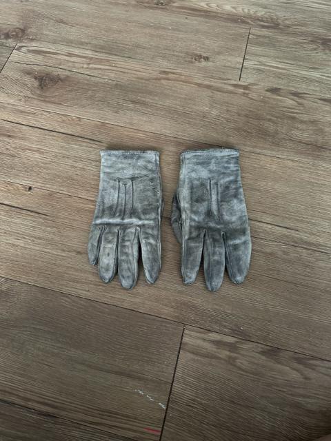Carol Christian Poell Gloves AM/2459 ROOMS-PTC/08