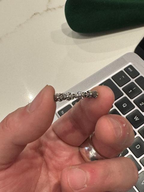 Tiny E Ring