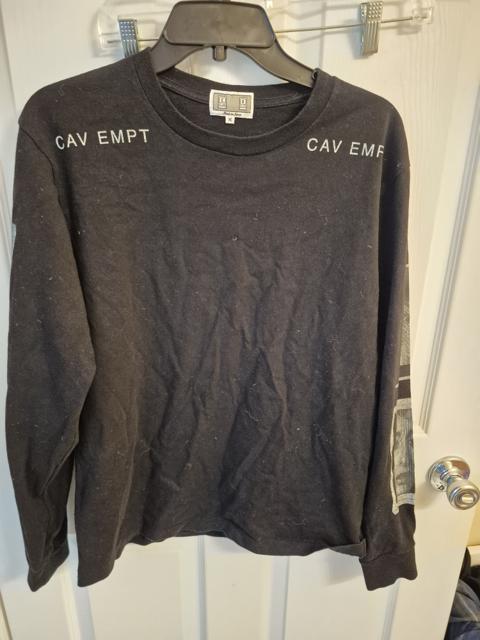 Icon longsleeve