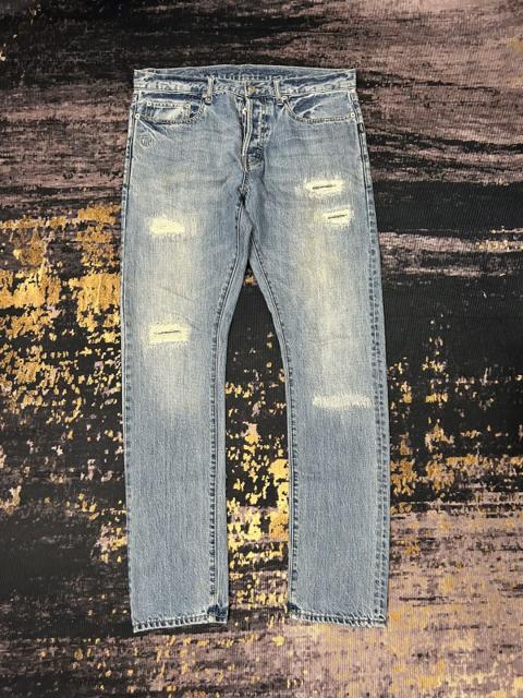 Neigborhood X izzue Rippert Jeans