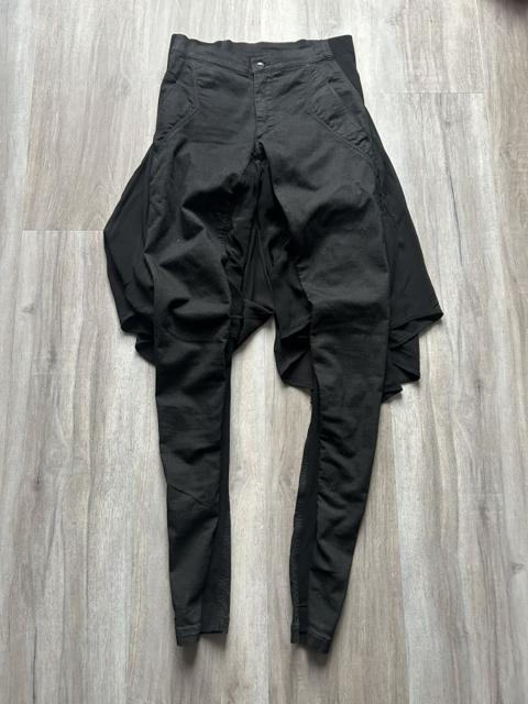 Gareth Pugh Skirt Denim