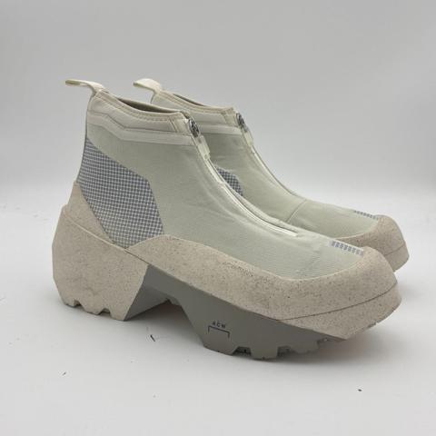 Converse A Cold Wall Chuck 70 Geo Sneakers Lily White Mens 9