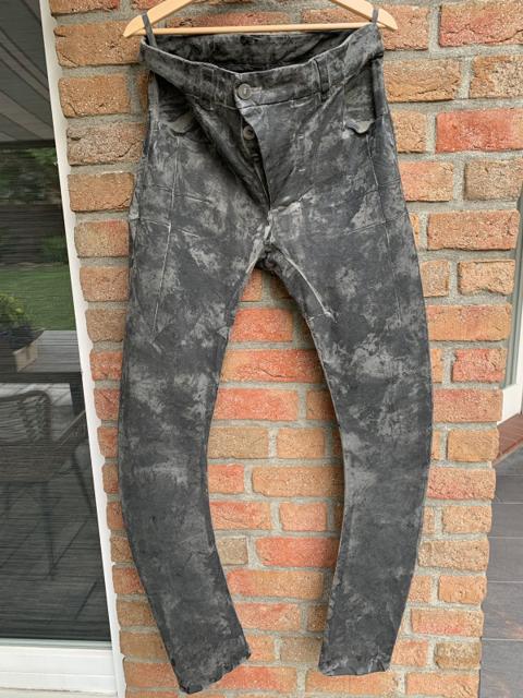 Boris Bidjan Saberi Denim P13
