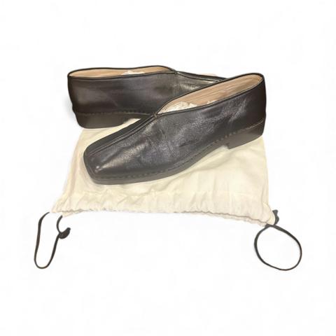 Lemaire Chinese Slippers