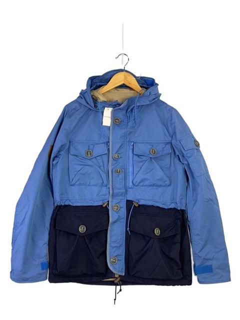 Cargo Jacket