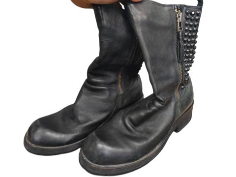 Kmrii Boots