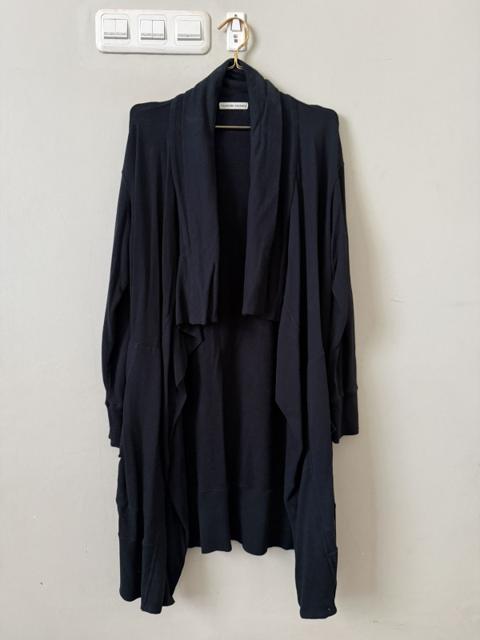 Tsumori chisato long cotton cardigan