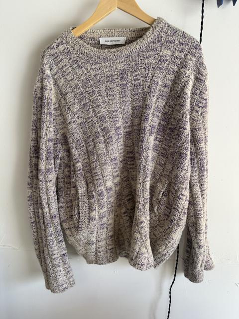 0011 Harkman Knit Sweater