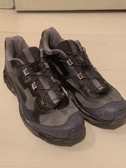 Salomon x 11bybbs Bamba 5 Black Dye