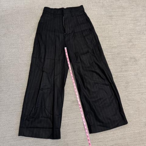 SHINYAKOZUKA DEAR, BAGGY PANTS