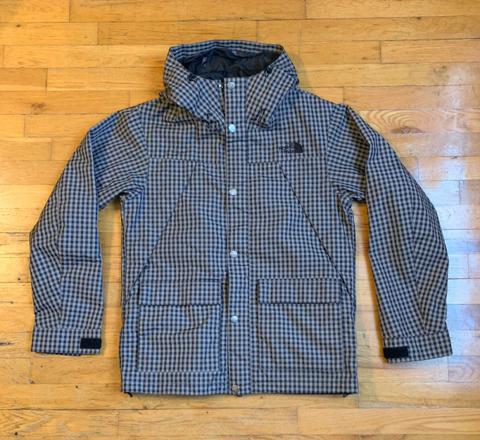 Japan Exclusive North Face Mountain Parka / Guide