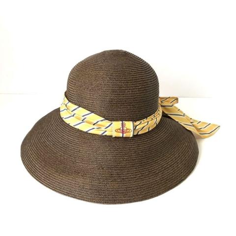 Orb sun hat