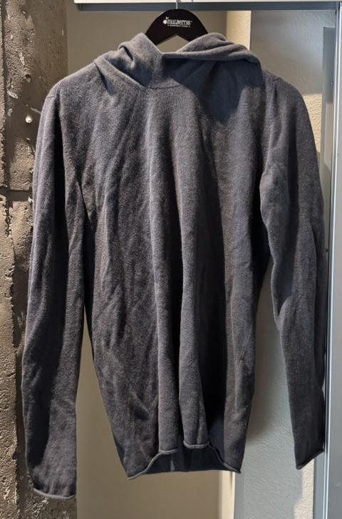 48 Cashmere Hoodie