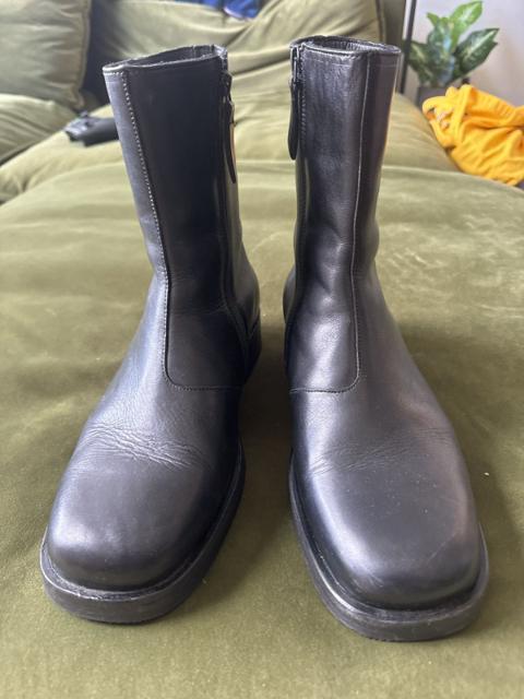 Our Legacy Camion Boot Size 42