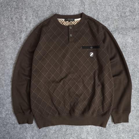 Y'saccs sacsny yohji Yamamoto crewneck sweatshirt