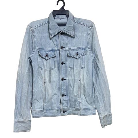 5351 Pour Les Hommes Denim Jacket