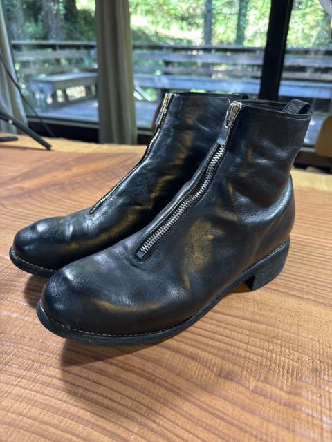 Guidi pl1 size 43