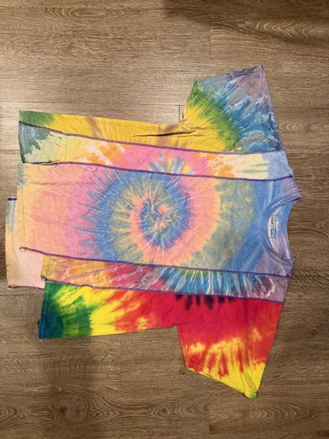 Rebuild by Needles tie dye tee