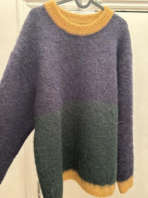 AIE Mohair Jumper