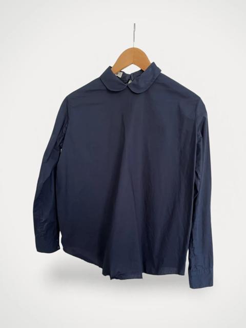 Acne Studios Judy Pop Blouse