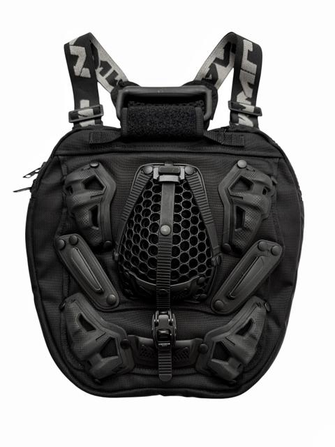 Limited Edition Shell Backpack Pouch