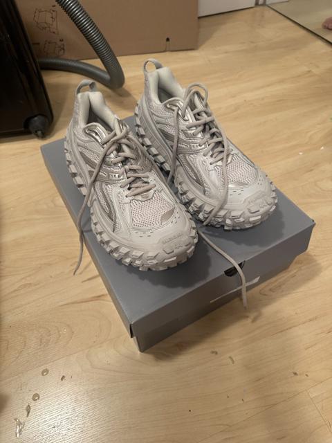 Balenciaga Defender